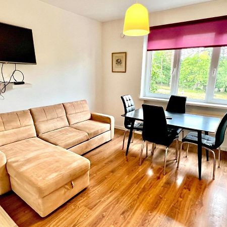 Familly Apartament 3 미엥지즈드로예 외부 사진