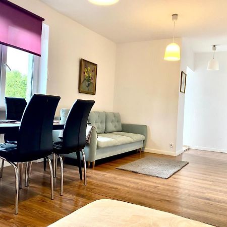 Familly Apartament 3 미엥지즈드로예 외부 사진