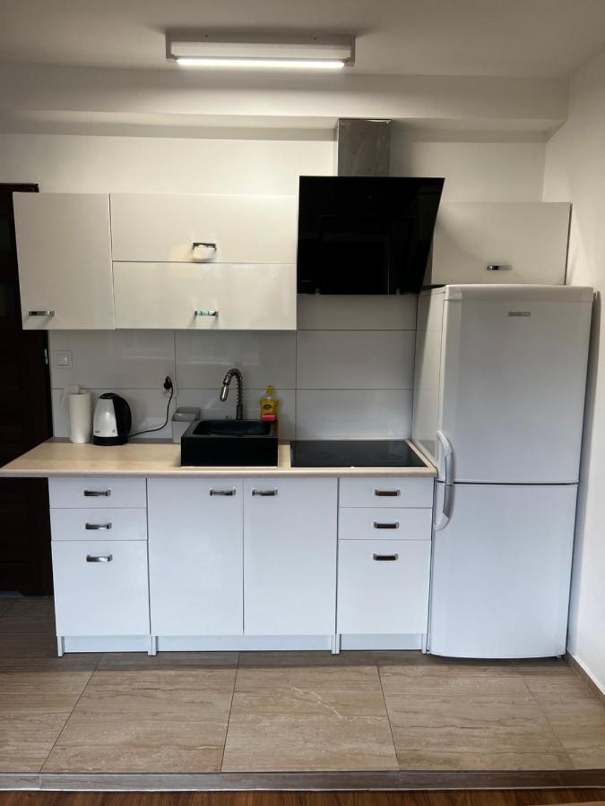 Familly Apartament 3 미엥지즈드로예 외부 사진
