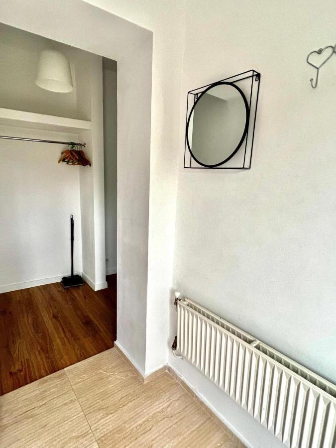Familly Apartament 3 미엥지즈드로예 외부 사진