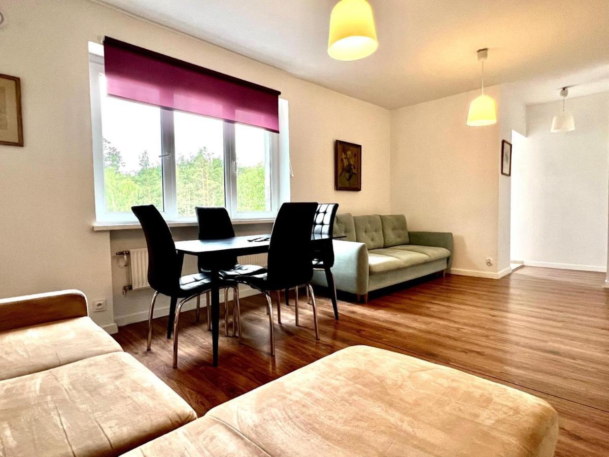Familly Apartament 3 미엥지즈드로예 외부 사진