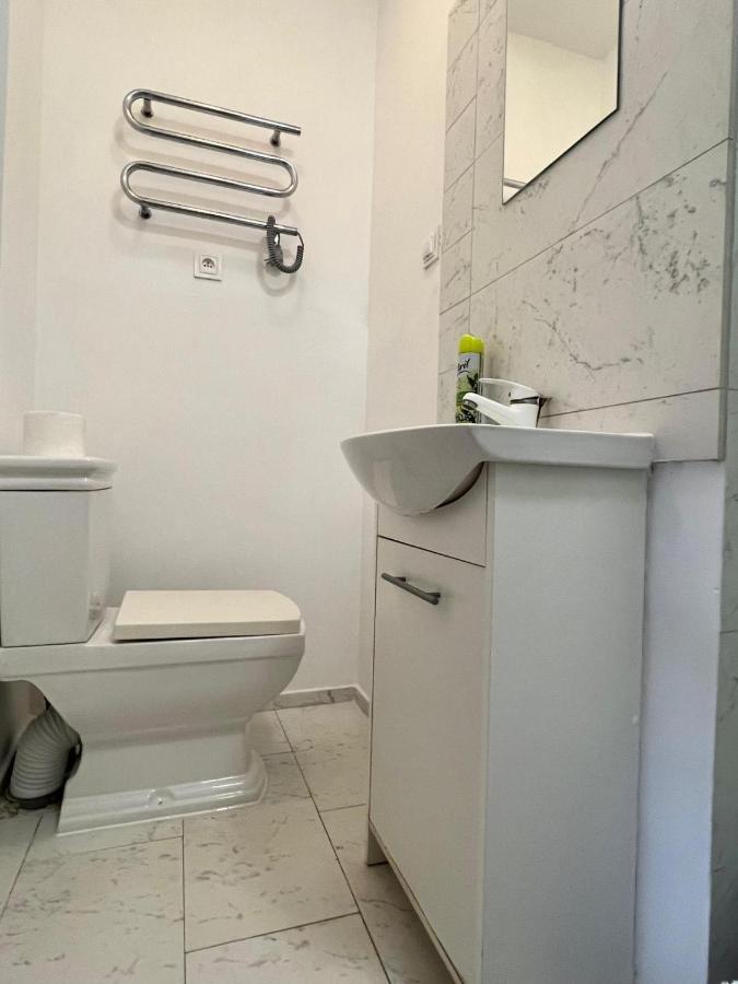 Familly Apartament 3 미엥지즈드로예 외부 사진