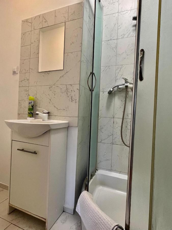 Familly Apartament 3 미엥지즈드로예 외부 사진